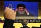 Nasrallah calls US sanctions on Hezbollah as ineffective