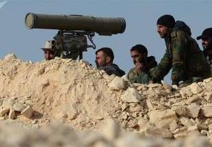 A Deraa, l’armée syrienne lance un ultimatum aux insurgés