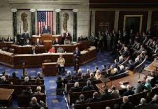 US House rules out war against Iran without congressional authorization