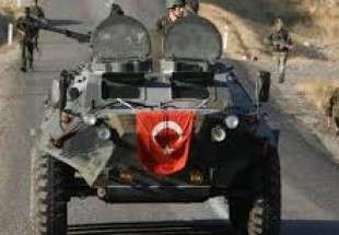 Syrie: La Turquie et les États-Unis se partagent la ville de Manbij