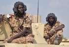 Le Soudan ne quitte pas la guerre cpntre le Yémen