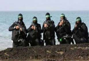 ​نیروی جدید ارتش صهیونیستی برای مقابله با نیروی دریایی قسام/حماس: آماده بررسی هر طرحی برای کاهش محاصره غزه هستیم