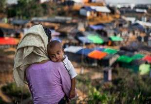 سازمان ملل خواستار تسریع روند ارائه کمک ها به مسلمانان روهینگیا شد