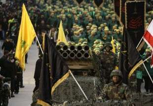 اعتراف روزنامه صهیونیستی به قدرت حزب الله لبنان