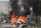 انفجار سيارة مفخخة في إدلب