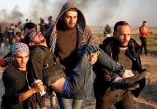 قابض اسرائیلی فورسز کو سپریم کورٹ سے مظاہرین پر براہ راست فائرنگ کی اجازت