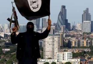 ​هشدار ائتلاف بین المللی ضد داعش نسبت به خطر بازگشت داعش به اروپا