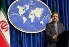 Pompeo is a stranger to world events: Iran