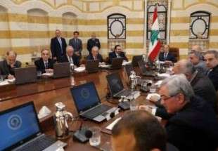​احتمال تشکیل دولت جدید لبنان تا عید فطر