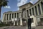 Egypte: la justice confirme un jugement de bloquage d
