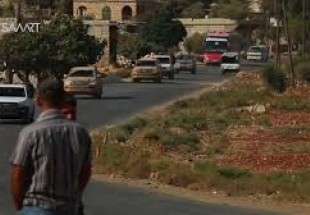 Syrie: cinq personnes tuées dans un attetant à la voiture piégée