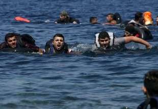 الاجهزة الاسبانية تنقذ 408 مهاجرين في البحر المتوسط