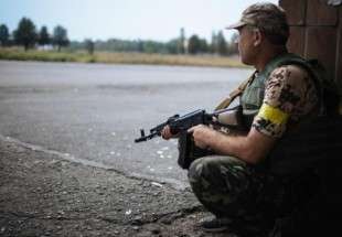 أوكرانيا تعلن مقتل ثلاثة من جنودها في الشرق