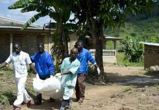 الإيبولا.. ارتفاع عدد الوفيات في الكونغو