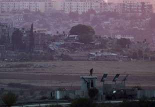 Le régime israélien veut renforcer le blocus de Gaza