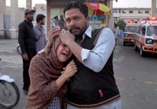 4 قتلى في تبادل لاطلاق النار في جنوب غرب باكستان