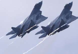 La Turquie  pourrait choisir les chasseurs russes au lieu des F-35 US