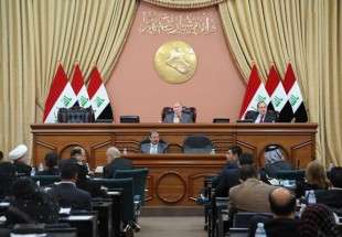 ​احتمال تشکیل فراکسیون اکثریت پارلمان عراق تا عید فطر