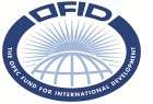کمک مالی صندوق اوپک برای توسعه بین‌المللی(OFID) به غزه و سوریه