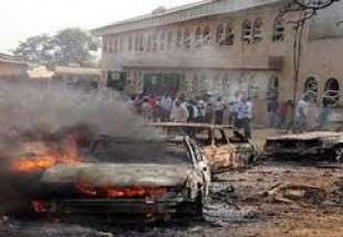 قتلى وجرحى باعتداءات انتحارية شمال شرق نيجيريا