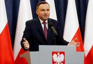 بعد تشكيك هنغاريا في أهليتها..بولندا تدعو الى الإسراع بضم أوكرانيا للناتو