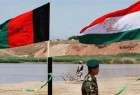 فعالیت ۵ گروه تروریستی در مرز مشترک افغانستان و تاجیکستان