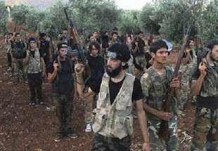 درگیری شدید بین ارتش آزاد و داعش در استان درعا