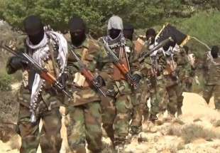 داعش مدعی حمله به نظامیان سومالیایی شد