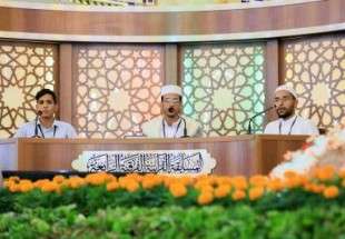 العراق: المسابقة القرآنيّة الفرقيّة الرابعة تصل الى مرحلتها النهائيّة