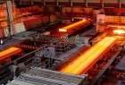 شركة "ذوب آهن اصفهان" الايرانية تحقق رقما قياسيا في تصدير منتجات الفولاذ