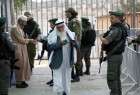 Israel bans five Jerusalemites from Al-Aqsa