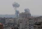 Rockets fired from Gaza injure three Israelis: Reports