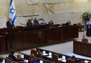 Israel bill to limit Palestinians’ access to High Court passes first reading