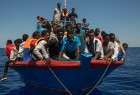 Over 2,200 migrants rescued in Mediterranean: UN