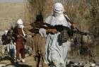 کشته شدن ۵۰ فرمانده ارشد طالبان در حمله موشکی در هلمند