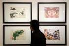 Japan museums to exhibit Iranian works