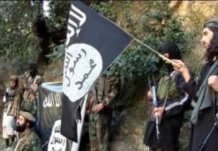 داعش مدعی حمله به نیروهای اطلاعاتی پاکستان شد