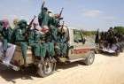 ۳ کشته در حمله الشباب به پایتخت سومالی