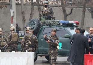 داعش مسئولیت حمله به وزارت کشور افغانستان را پذیرفت