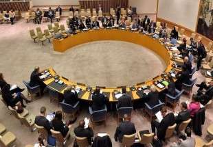 ​نشست شورای امنیت درباره اوضاع غزه برگزار شد