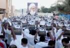 ​ادامه تظاهرات مردم بحرین علیه سیاست های آل خلیفه