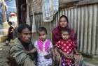 الاتحاد الأوروبي يمنح 40 مليون يورو لبنغلادش وميانمار لمساعدة لاجئي الروهينغا