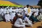 نشاطات قرآنّية في أفريقيا