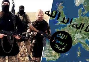 داعش مسئولیت حمله تروریستی بلژیک را پذیرفت /  انتشار جزئیات این حمله تروریستی