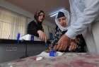 Iraq receives 1,875 complaints against election results