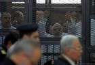 Egyptian court adjourns trial of Brotherhood’s Supreme Guide