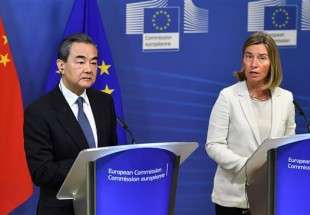 L’UE et la Chine veulent la continuité de l’accord nucléaire