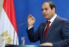 السيسي يؤدي اليمين الدستورية أمام البرلمان لبدء ولايته الرئاسية الثانية في مصر