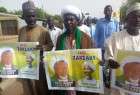 اختصاصی؛ ادامه تظاهرات مردمی در نیجریه علیه بازداشت شیخ زکزاکی+ عکس