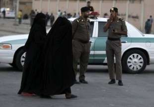 ​آزادی موقت هشت فعال حقوق زنان در عربستان